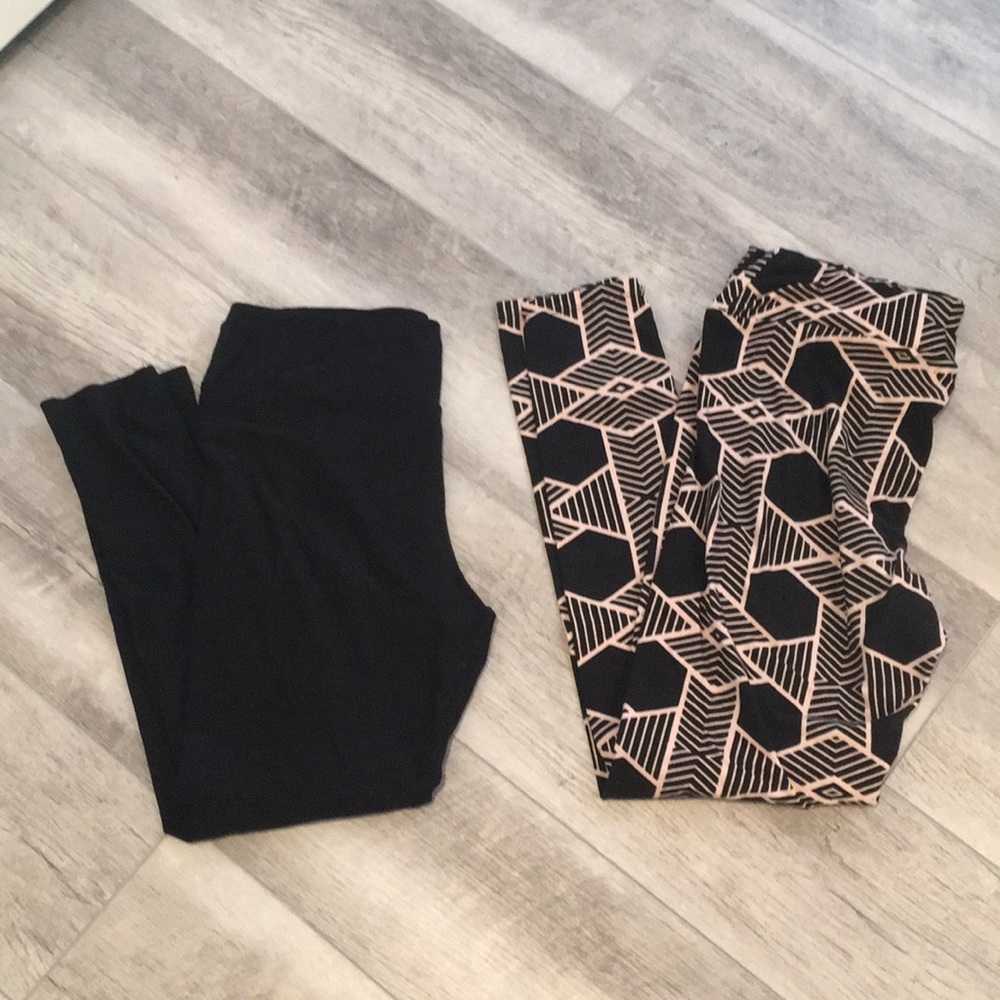 Lularoe Tall and Curvy bundle